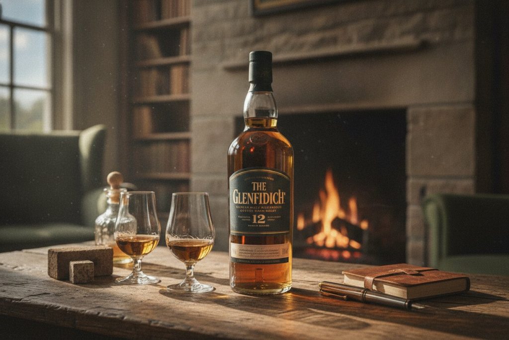 Les 6 Régions du Whisky en Ecosse et leurs caractères uniques